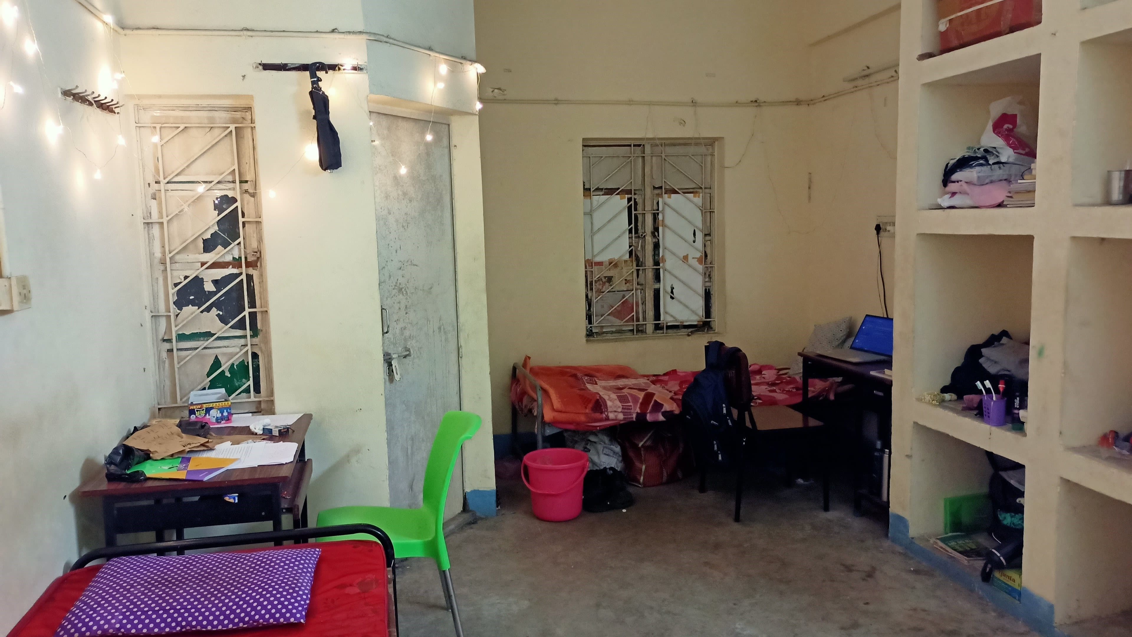 IIT Kharagpur Hostel photo 2